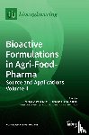 Sharma - Bioactive Formulations in Agri-Food-Pharma