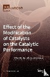 Papa, Florica - Effect of the Modification of Catalysts on the Catalytic Performance
