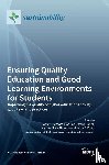 Bernardo, Ana B. - Ensuring Quality Education and Good Learning Environments for Students