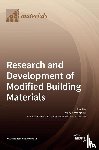 Stefanidou, Maria - Research and Development of Modified Building Materials