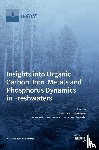 Shirokova, Liudmila S. - Insights into Organic Carbon, Iron, Metals and Phosphorus Dynamics in Freshwaters