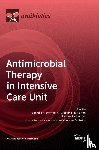 Paramythiotou, Elizabeth - Antimicrobial Therapy in Intensive Care Unit