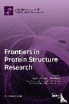 Simon, Istvan - Frontiers in Protein Structure Research