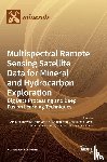 Pour, Amin Beiranvand - Multispectral Remote Sensing Satellite Data for Mineral and Hydrocarbon Exploration