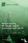 Mazzanti, Paolo - Remote Sensing for Natural Hazards Assessment and Control