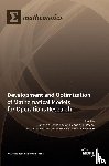 Rocha, Humberto - Development and Optimization of Mathematical Models for Operations Research