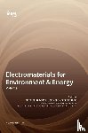 Cretin, Marc - Electromaterials for Environment & Energy