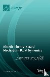 Chen, Zhen - Kinetic Theory-Based Methods in Fluid Dynamics