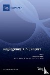 Ribatti, Domenico - Angiogenesis in Cancers