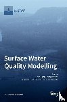 Lindenschmidt, Karl-Erich - Surface Water Quality Modelling