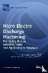 Fassi, Irene - Micro-Electro Discharge Machining