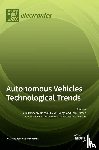 Iclodean, Calin - Autonomous Vehicles Technological Trends