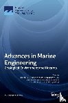 Liu, Xiaolei - Advances in Marine Engineering