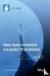 Pustogow, Andrej - New Spin on Metal-Insulator Transitions