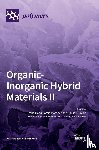 García-Martínez, Jesús-María - Organic-Inorganic Hybrid Materials II