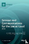 Palazzi, Claudio - Sensors and Communications for the Social Good 2022