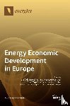 Fuinhas, José Alberto - Energy Economic Development in Europe