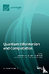 Fei, Shao-Ming - Quantum Information and Computation