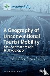 Irimiás, Anna Rita - A Geography of Unconventional Tourist Mobility