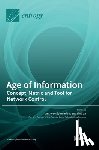 Ephremides, Anthony - Age of Information
