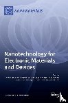 Fiorenza, Patrick - Nanotechnology for Electronic Materials and Devices