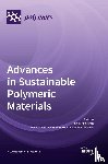 Cazan, Cristina - Advances in Sustainable Polymeric Materials