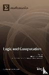 Diaconescu, Răzvan - Logic and Computation
