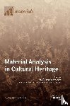 Smit, Ziga - Material Analysis in Cultural Heritage