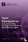 Tsai, Rongkung - Optic Neuropathies