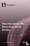 Nisticò, Roberto - New Advances into Nanostructured Oxides