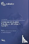 Moreira, António Paulo - Advances in Industrial Robotics and Intelligent Systems