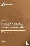Nergis, Dumitru Doru Burduhos - Advanced Engineering Cementitious Composites and Concrete Sustainability
