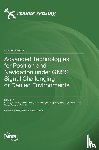 Jiang, Changhui - Advanced Technologies for Position and Navigation under GNSS Signal Challenging or Denied Environments