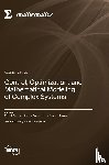 Posypkin, Mikhail - Control, Optimization, and Mathematical Modeling of Complex Systems