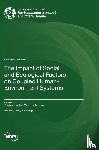 Wang, Ying - The Impact of Social and Ecological Factors on Coupled Human-Environment Systems