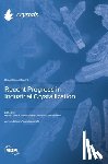 Lorenz, Heike - Recent Progress in Industrial Crystallization