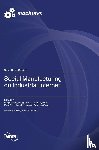 Jiang, Pingyu - Social Manufacturing on Industrial Internet