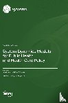 Homer, Jack - System Dynamics Models for Public Health and Health Care Policy