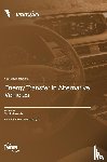 Cieslik, Wojciech - Energy Transfer in Alternative Vehicles