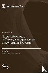 Zhang, Chunrui - Recent Advances in Theory and Application of Dynamical Systems