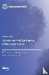 Seong, Gimyeong - Hydrothermal Synthesis of Nanoparticles