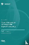 Sun, Haixin - Recent Advances in Underwater Signal Processing