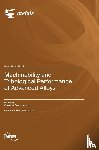 Pantazopoulos, George - Machinability and Tribological Performance of Advanced Alloys