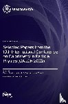 Salvatore, Fabrizio - Selected Papers from the 19th International Conference on Calorimetry in Particle Physics (CALOR 2022)