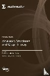 Cristea, Irina - Algebraic Structures and Graph Theory