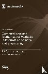 Zhang, Wen - Computational and Mathematical Methods in Information Science and Engineering
