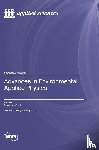 Caridi, Francesco - Advances in Environmental Applied Physics