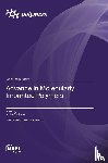 Ceglowski, Michal - Advance in Molecularly Imprinted Polymers