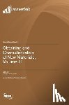 Sandu, Andrei Victor - Obtaining and Characterization of New Materials, Volume III