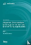 Liang, Ruowen - Advanced Photocatalysts for Energy Conversion and Environmental Applications